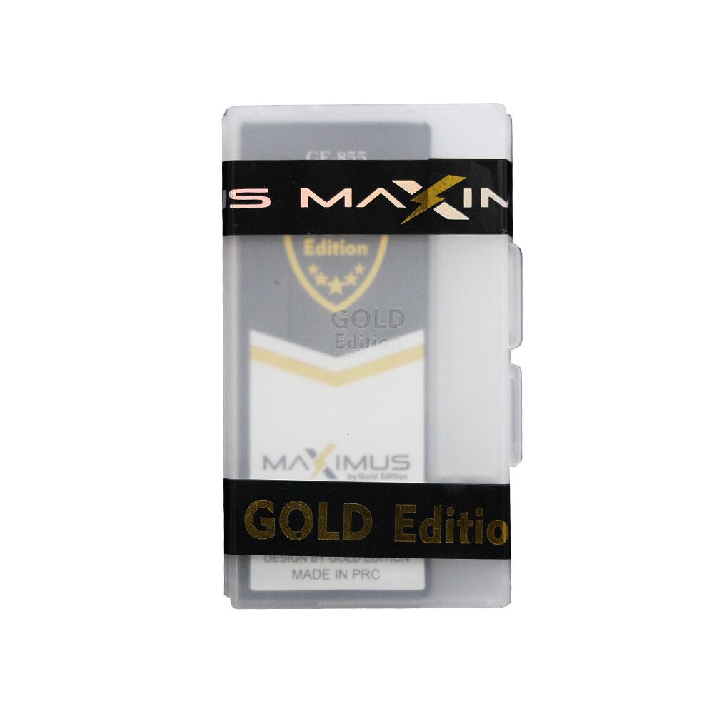 Bateria Gold Edition Maximus Hq S Samsung A S A S A A E Evophone La Mejor